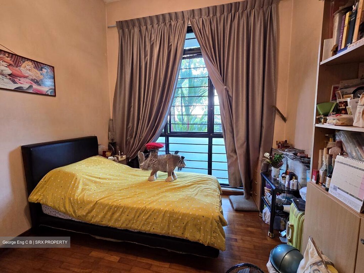 Nature Mansions (D15), Apartment #515298151